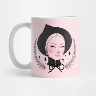 WITCH Mug